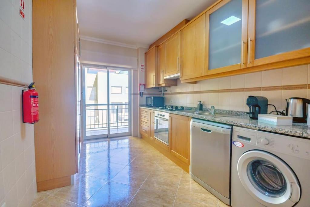 Apartament Pedra Mar Nazaré Zewnętrze zdjęcie
