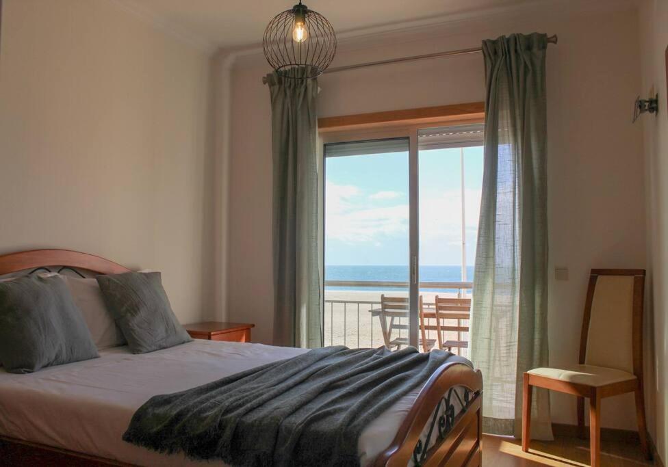 Apartament Pedra Mar Nazaré Zewnętrze zdjęcie